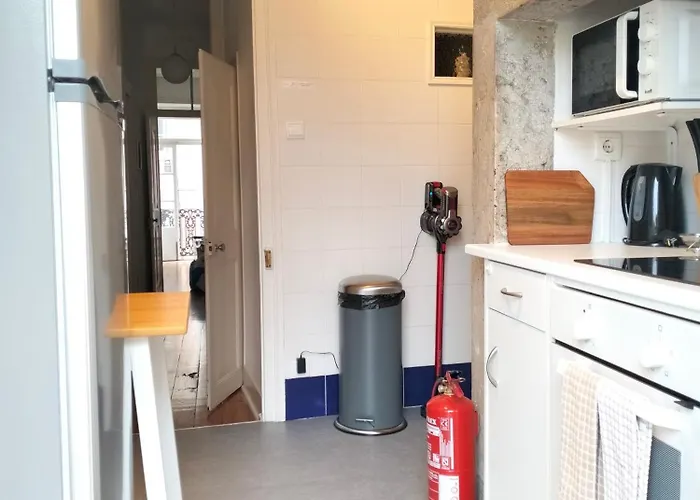 Gloria Apartment