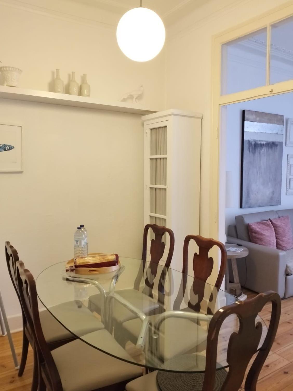Apartment Gloria
