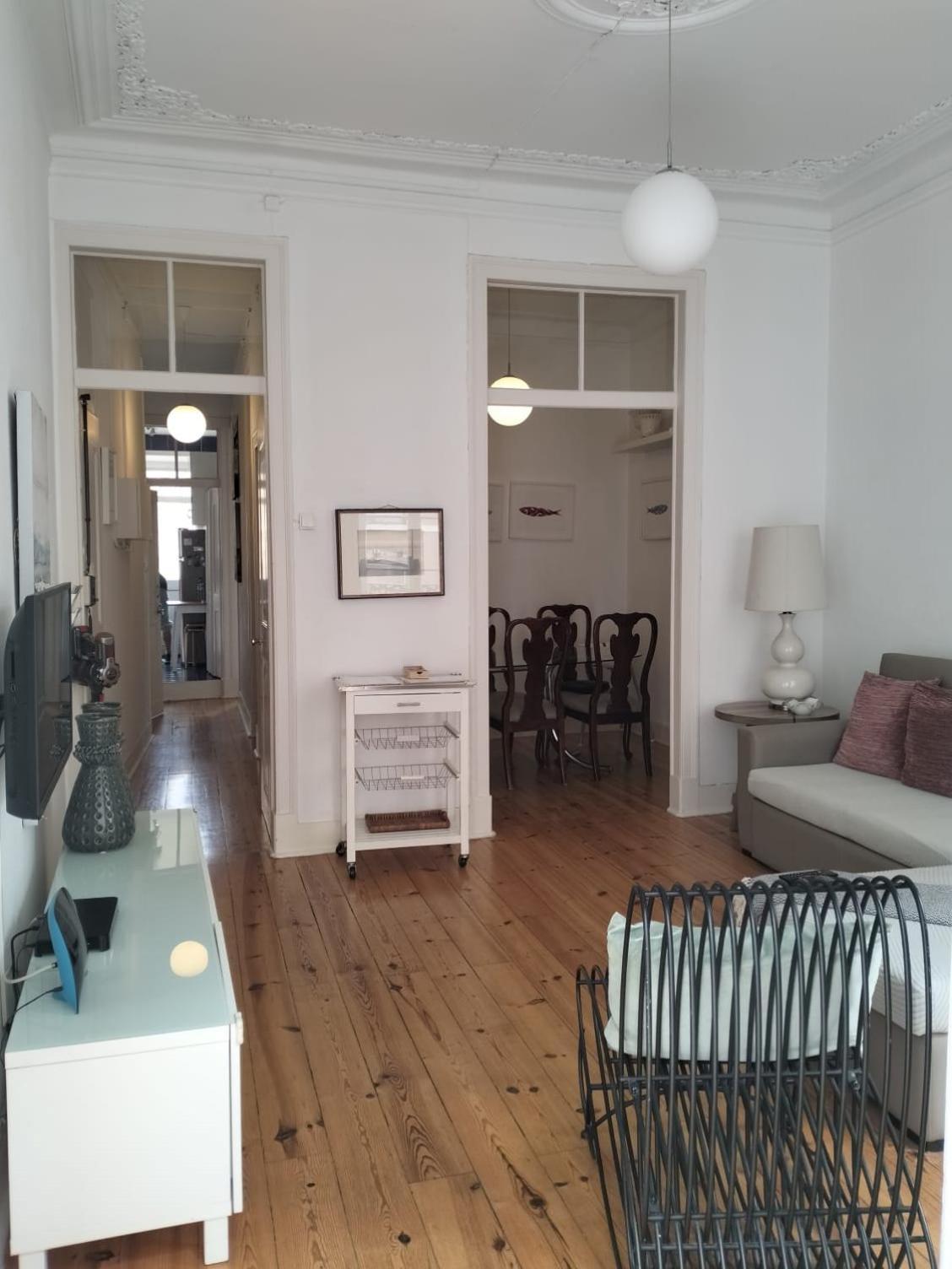 Gloria Apartment