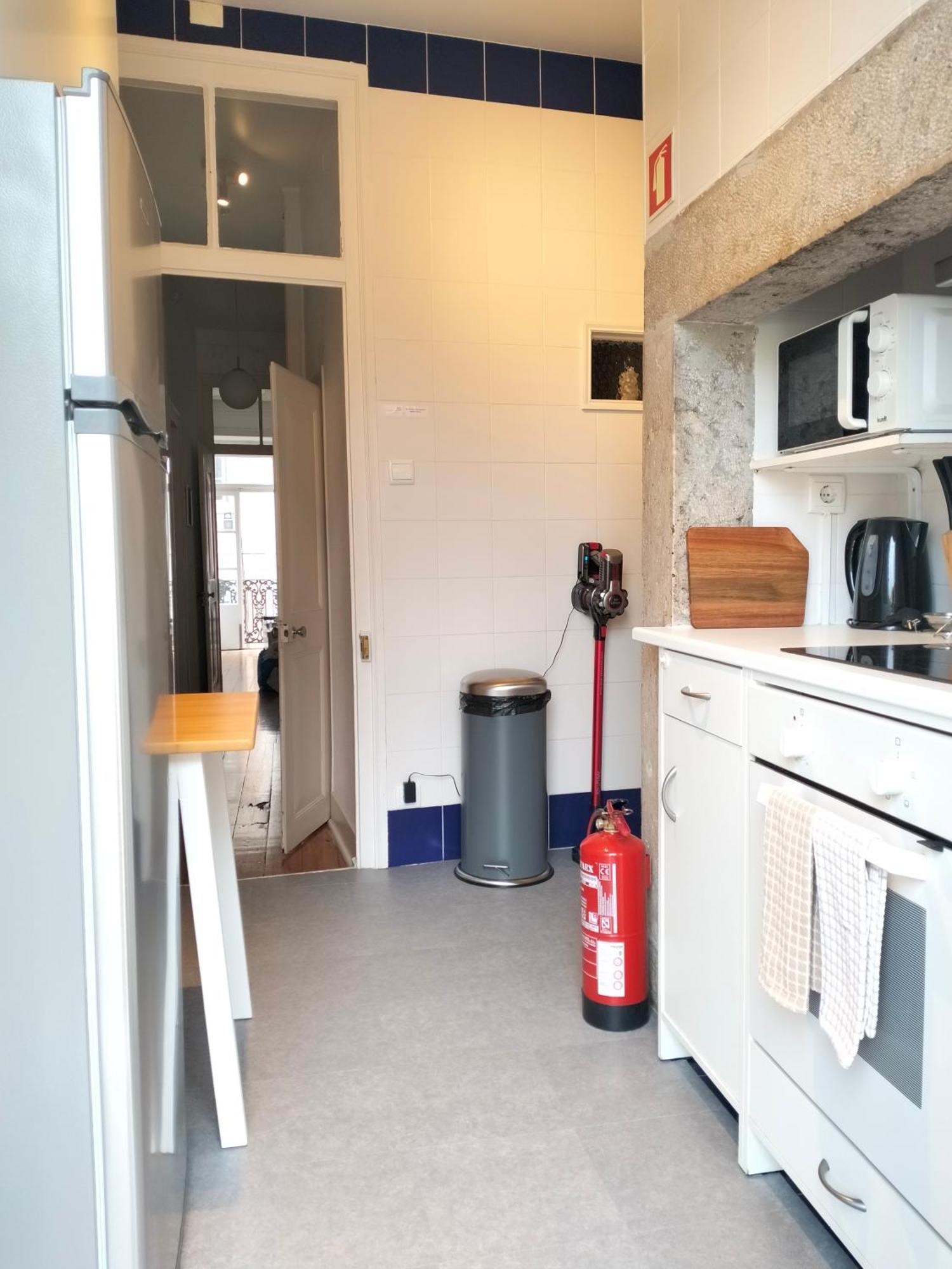 Gloria Apartment *