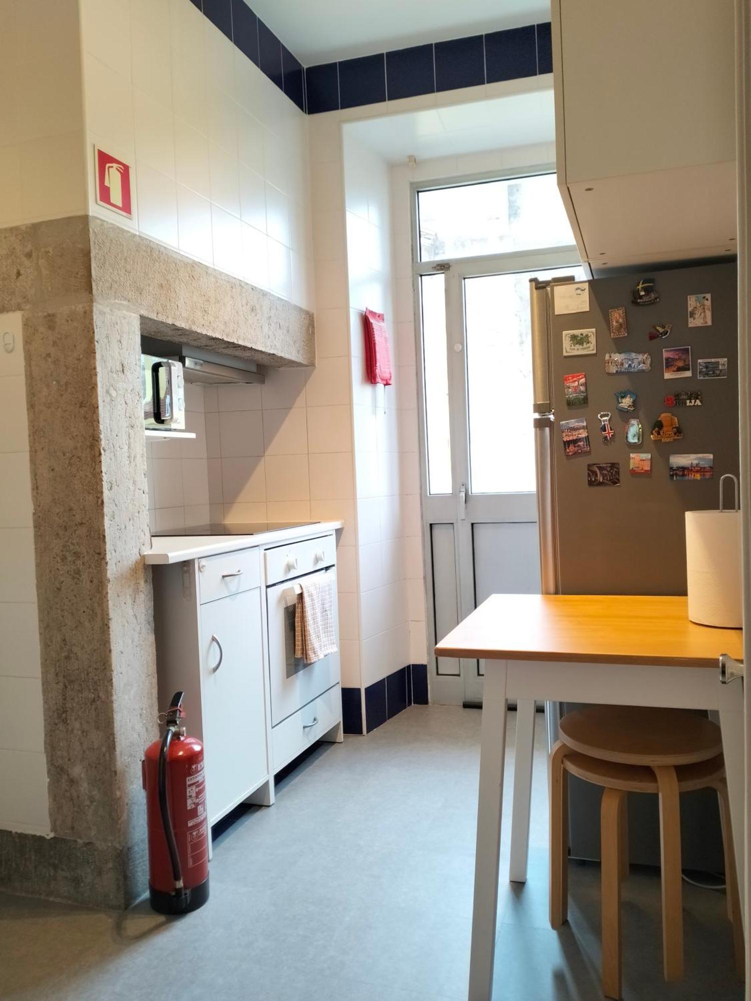 Gloria Apartment