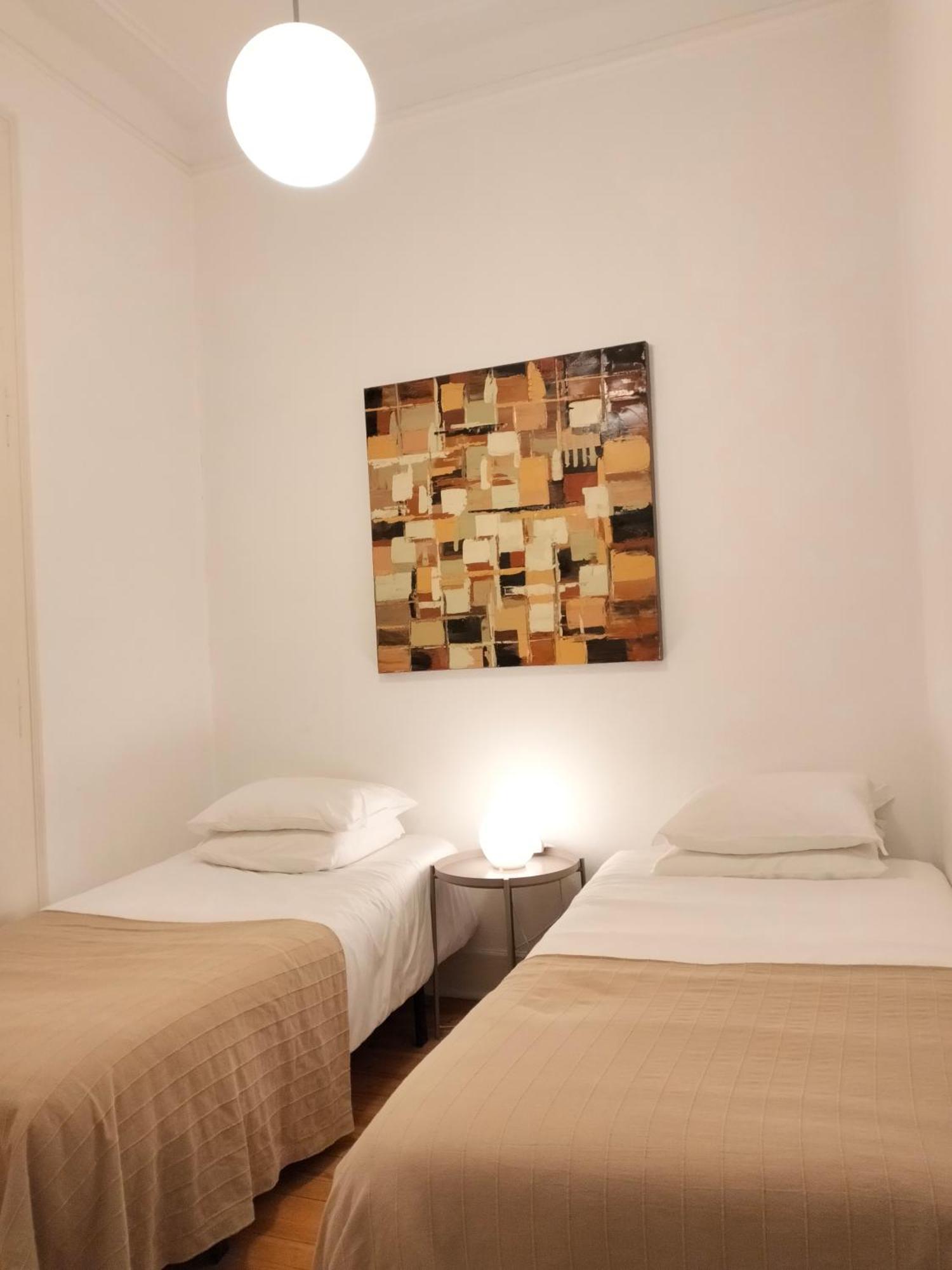 Gloria Apartment